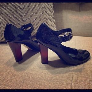 Nine West ‘Zampa’ Mary Jane Pump